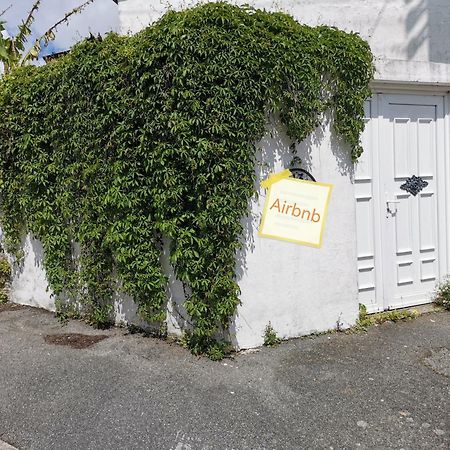Villa A Quelques Pas Du Moulin Blanc Brest Exterior foto